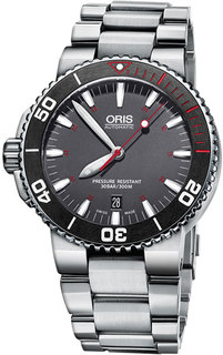 Мужские часы Oris 733-7653-41-83-set-MB
