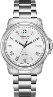 Мужские часы Swiss Military Hanowa 06-5259.04.001