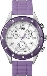 Женские часы Timex T2N832