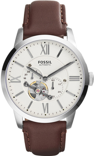 Мужские часы в коллекции Townsman Мужские часы Fossil ME3064