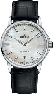 Женские часы Edox 57001-3NAIN
