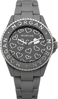Женские часы в коллекции Circle-Oval Женские часы Morgan M1142Y