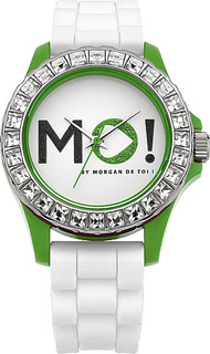 Женские часы в коллекции Circle-Oval Женские часы Morgan M1120WN