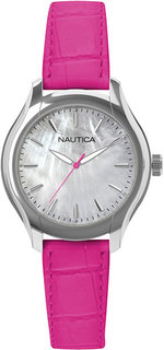 Женские часы в коллекции Analog Nautica