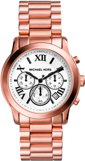 Женские часы в коллекции Cooper Женские часы Michael Kors MK5929