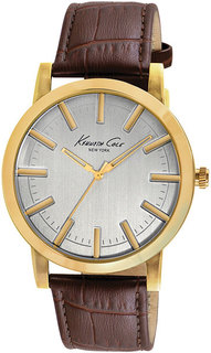 Мужские часы в коллекции Classic Мужские часы Kenneth Cole IKC8043