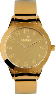 Женские часы Moschino MW0439