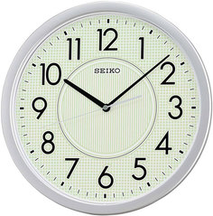 Настенные часы Seiko QXA629S