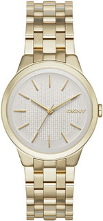 Женские часы в коллекции Park Slope Женские часы DKNY NY2382