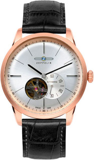 Мужские часы в коллекции Flatline Мужские часы Zeppelin ZEP-73624