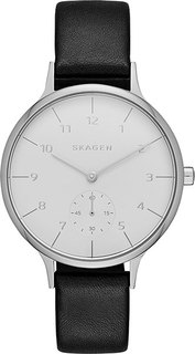 Женские часы в коллекции Anita Женские часы Skagen SKW2415