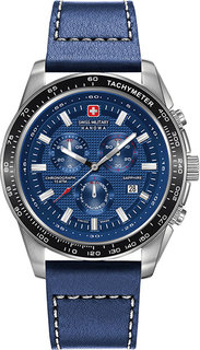 Мужские часы Swiss Military Hanowa 06-4225.04.003