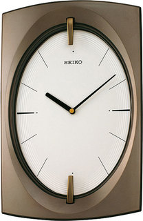 Настенные часы Seiko QXA363B