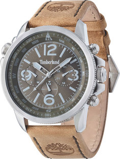 Мужские часы в коллекции Campton Мужские часы Timberland TBL.13910JS/19