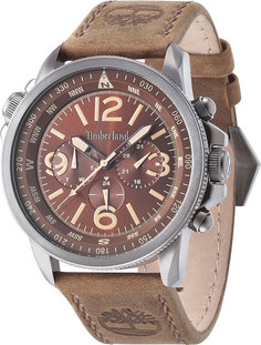 Мужские часы в коллекции Campton Мужские часы Timberland TBL.13910JSU/12