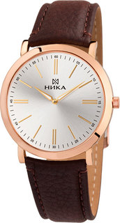 Мужские часы Ника 0100.0.1.25B Nika