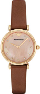 Женские часы в коллекции Gianni T-Bar Женские часы Emporio Armani AR1960