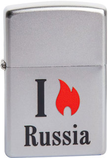 Зажигалки Zippo
