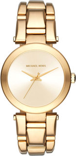 Женские часы в коллекции Delray Женские часы Michael Kors MK3517