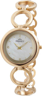 Женские часы Bisset BSBD39GIMX03BX