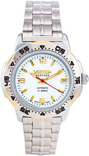 Мужские часы Восток 311147 Vostok