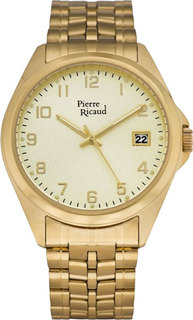 Мужские часы Pierre Ricaud P15827.1121Q