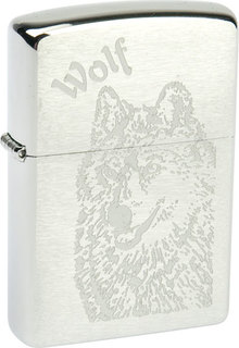 Зажигалки Zippo
