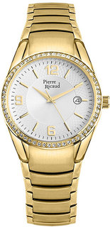Женские часы Pierre Ricaud P21032.1153QZ