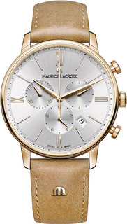 Мужские часы Maurice Lacroix EL1098-PVP01-111-2