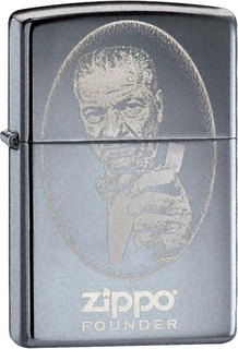 Зажигалки Zippo