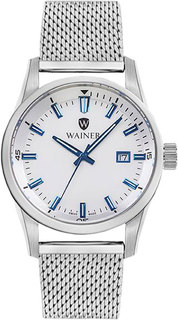 Мужские часы Wainer WA.13488-D