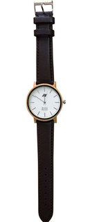 Мужские часы в коллекции Casual Мужские часы AA Watches Casual-Maple-Leather-Brown