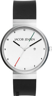 Мужские часы в коллекции New Мужские часы Jacob Jensen 733-jj