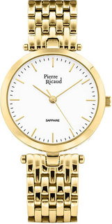 Мужские часы Pierre Ricaud P91065.1113Q