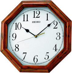 Настенные часы Seiko QXA529B