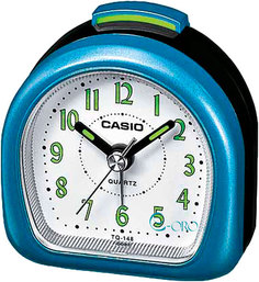Настольные часы Casio TQ-148-2E