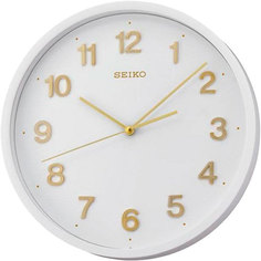 Настенные часы Seiko QXA660W