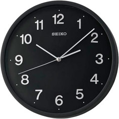 Настенные часы Seiko QXA660K