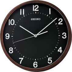 Настенные часы Seiko QXA643Z
