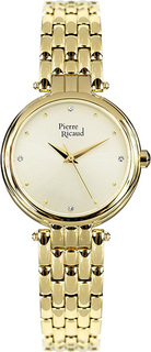 Женские часы в коллекции Bracelet Женские часы Pierre Ricaud P22010.1141Q