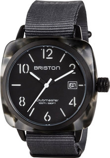 Мужские часы в коллекции Clubmaster Мужские часы Briston 15240.PBAM.GT.3.NG