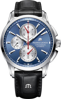 Мужские часы Maurice Lacroix PT6388-SS001-430-1
