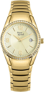 Женские часы Pierre Ricaud P21032.1151QZ