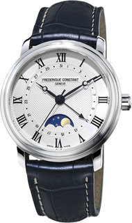 Мужские часы Frederique Constant FC-330MC4P6