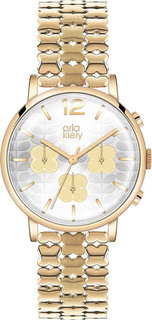 Женские часы в коллекции Frankie Женские часы Orla Kiely OK4000