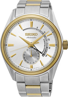 Мужские часы Seiko SSA306J1