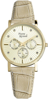 Женские часы Pierre Ricaud P21072.1V91QF