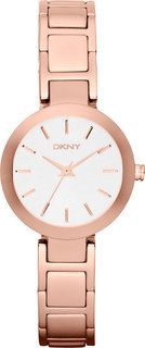 Женские часы в коллекции Essentials Metal Женские часы DKNY NY2400