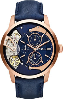 Мужские часы в коллекции Townsman Мужские часы Fossil ME1138