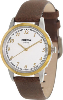 Женские часы Boccia Titanium 3257-02